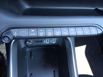 Jeep Avenger Gebrauchtwagen