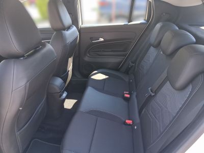 Jeep Avenger Gebrauchtwagen