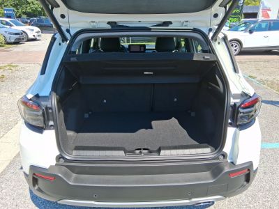 Jeep Avenger Gebrauchtwagen