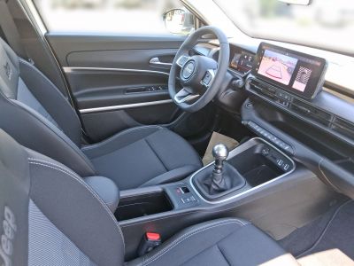 Jeep Avenger Gebrauchtwagen