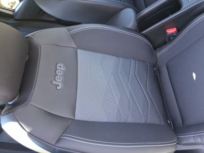 Jeep Avenger Gebrauchtwagen