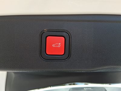 Jeep Avenger Gebrauchtwagen