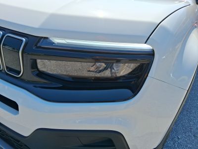 Jeep Avenger Gebrauchtwagen