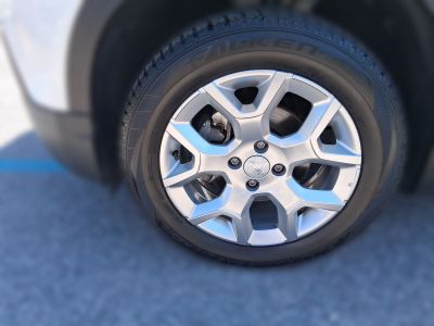 Jeep Avenger Gebrauchtwagen