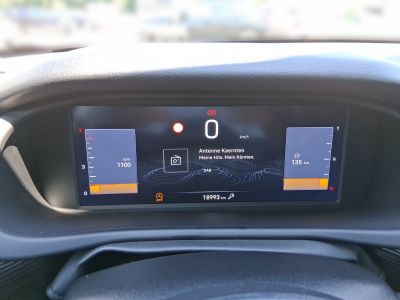 Jeep Avenger Gebrauchtwagen