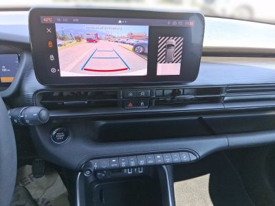 Jeep Avenger Gebrauchtwagen