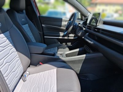 Jeep Avenger Gebrauchtwagen