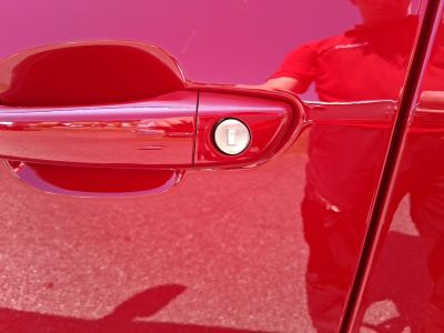 Jeep Avenger Gebrauchtwagen