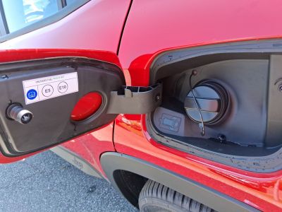 Jeep Avenger Gebrauchtwagen