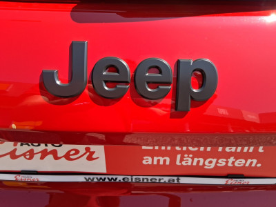 Jeep Avenger Gebrauchtwagen