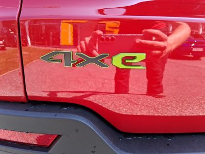 Jeep Avenger Gebrauchtwagen