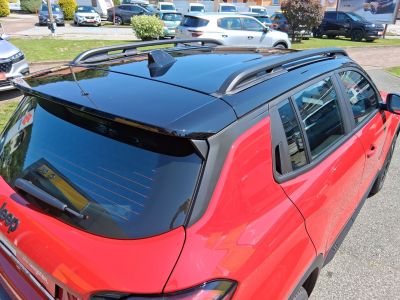 Jeep Avenger Gebrauchtwagen