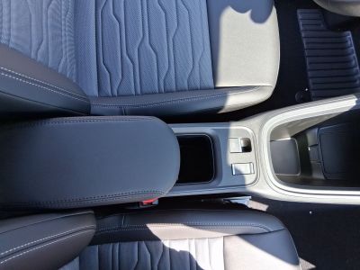 Jeep Avenger Gebrauchtwagen