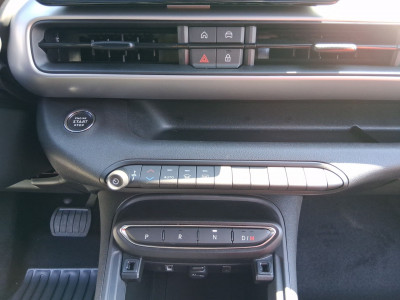 Jeep Avenger Gebrauchtwagen