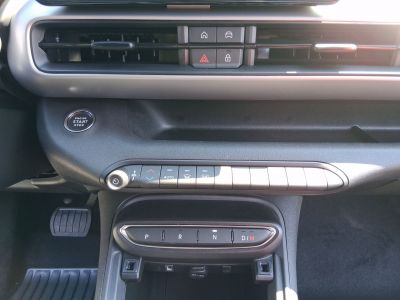 Jeep Avenger Gebrauchtwagen