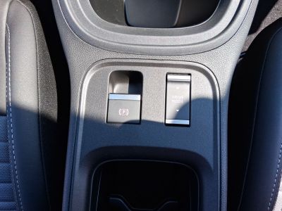 Jeep Avenger Gebrauchtwagen