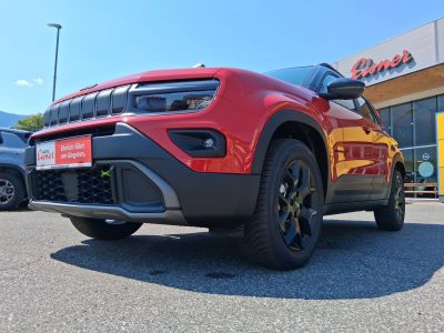 Jeep Avenger Gebrauchtwagen