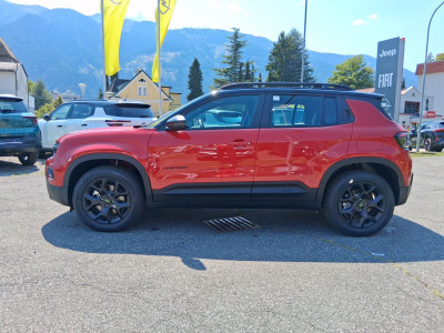 Jeep Avenger Gebrauchtwagen