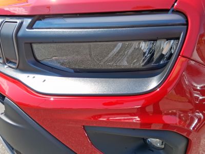 Jeep Avenger Gebrauchtwagen