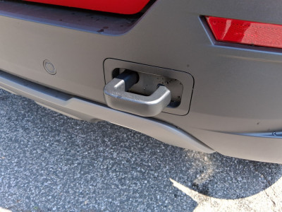 Jeep Avenger Gebrauchtwagen