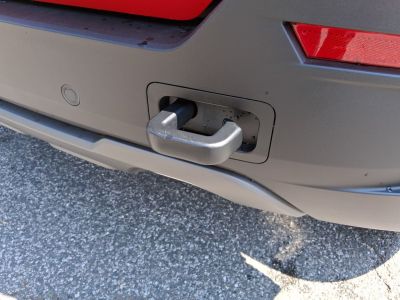 Jeep Avenger Gebrauchtwagen