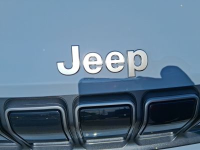 Jeep Avenger Gebrauchtwagen Jeep Avenger Gebrauchtwagen