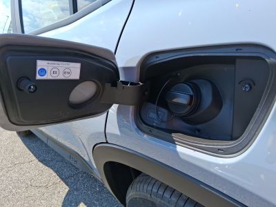 Jeep Avenger Gebrauchtwagen