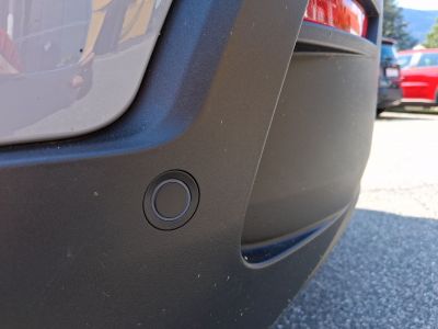 Jeep Avenger Gebrauchtwagen