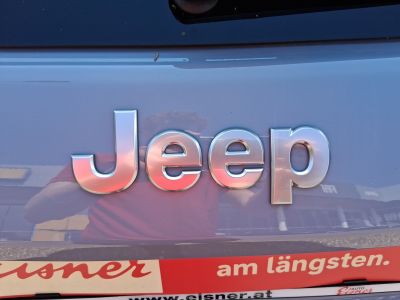 Jeep Avenger Gebrauchtwagen