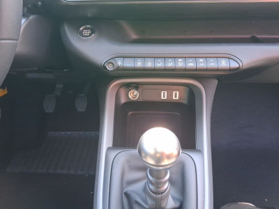 Jeep Avenger Gebrauchtwagen