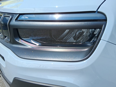 Jeep Avenger Gebrauchtwagen