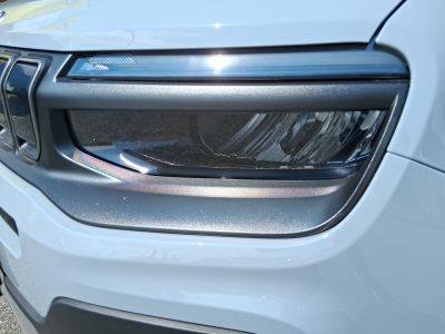 Jeep Avenger Gebrauchtwagen