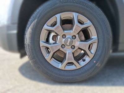 Jeep Avenger Gebrauchtwagen