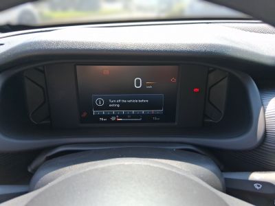 Jeep Avenger Gebrauchtwagen