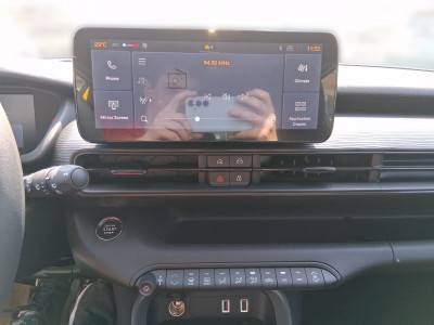 Jeep Avenger Gebrauchtwagen