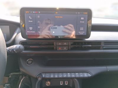 Jeep Avenger Gebrauchtwagen