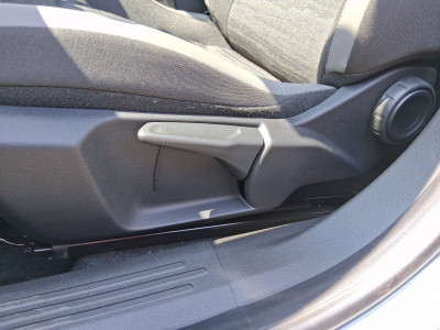 Jeep Avenger Gebrauchtwagen