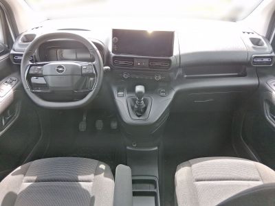 Opel Combo Gebrauchtwagen