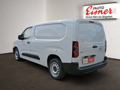 Opel Combo Gebrauchtwagen