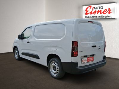 Opel Combo Gebrauchtwagen