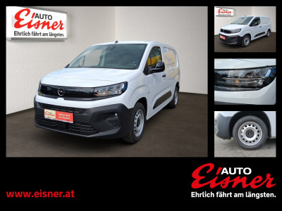 Opel Combo Gebrauchtwagen