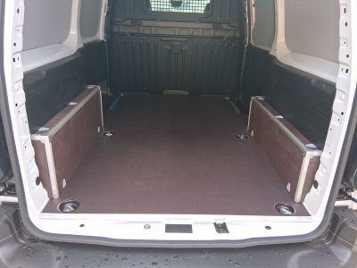 Opel Combo Gebrauchtwagen