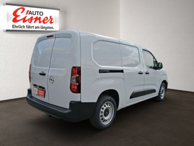 Opel Combo Gebrauchtwagen