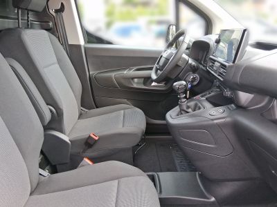 Opel Combo Gebrauchtwagen