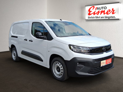 Opel Combo Gebrauchtwagen