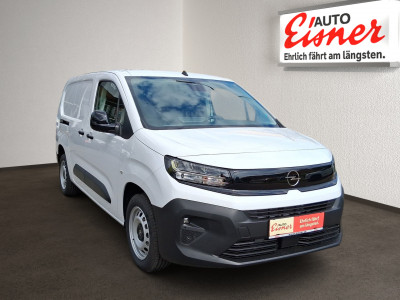 Opel Combo Gebrauchtwagen
