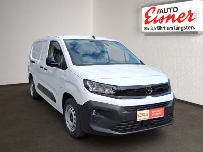 Opel Combo Gebrauchtwagen