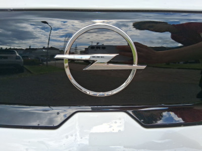 Opel Combo Gebrauchtwagen