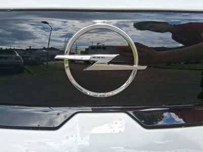 Opel Combo Gebrauchtwagen