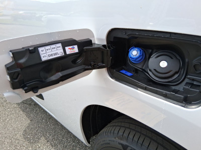 Opel Combo Gebrauchtwagen